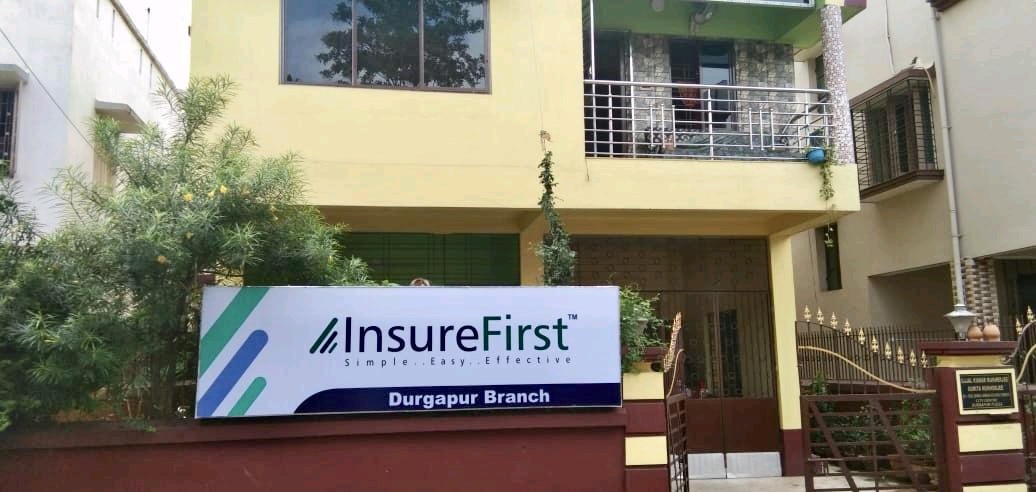InsureFirst - About Us